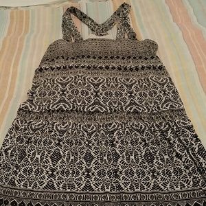 COPY - Dress fully lined bust